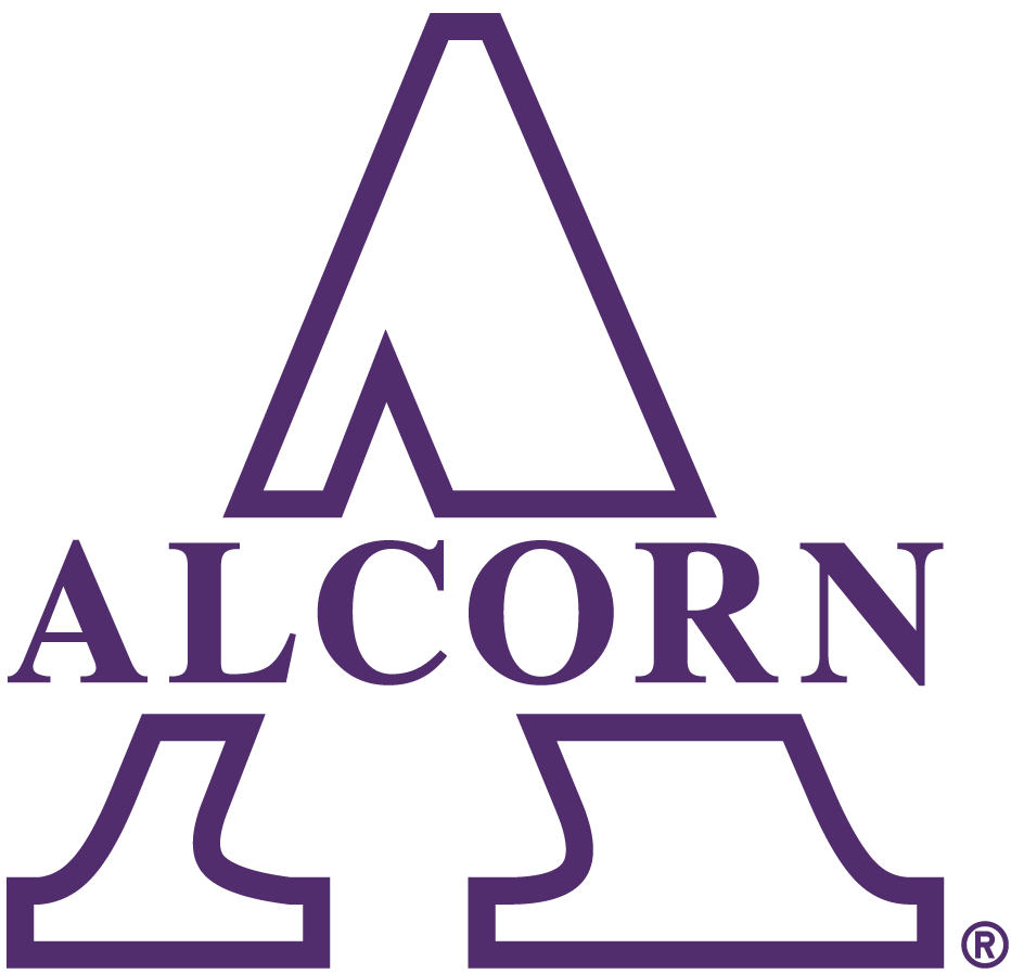 Alcorn State Braves 2004-2016 Alternate Logo v2 iron on transfers for T-shirts
